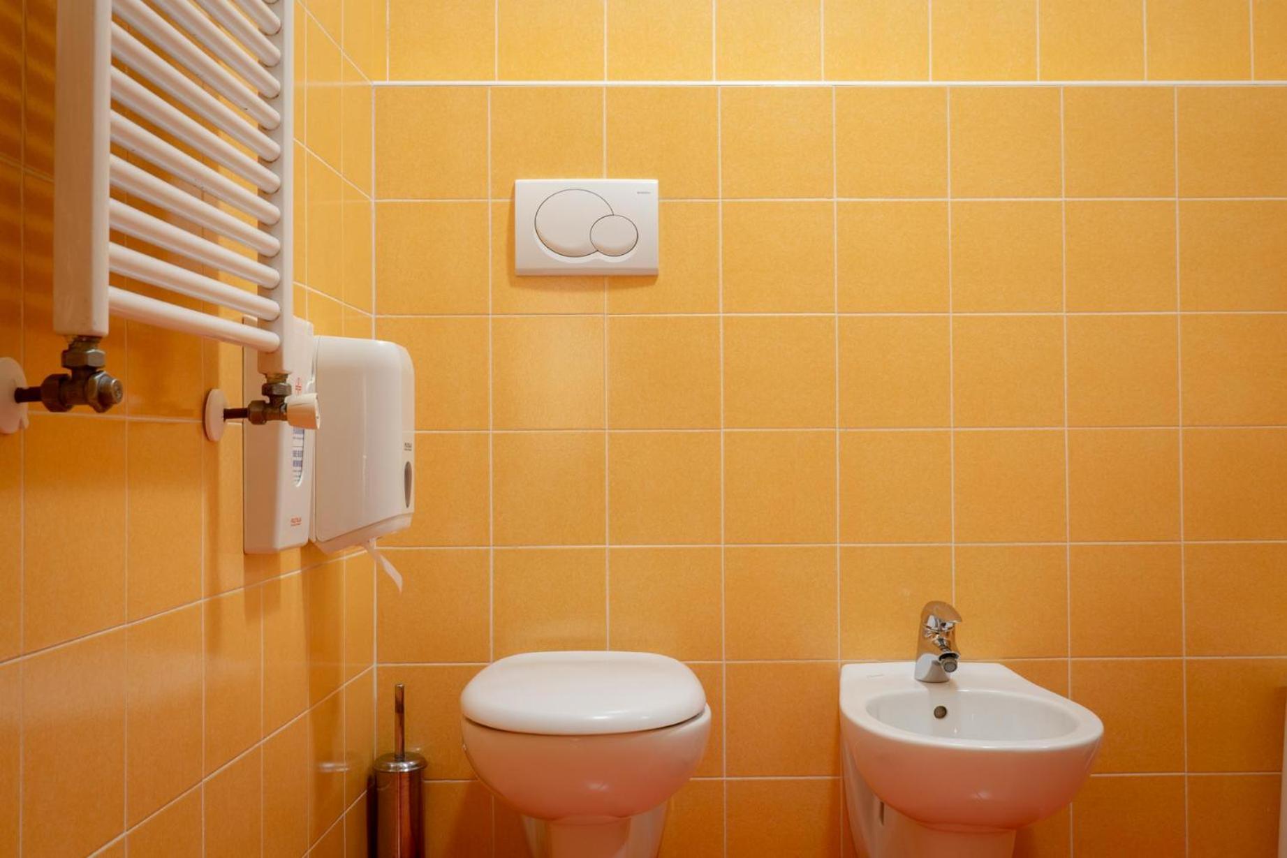 Camera Tripla con Bagno Privato Esterno